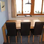 Apartment Dorfblick