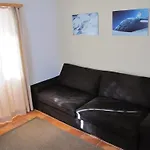 Apartmán Dorfblick Saas Fee
