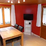 Dorfblick Apartment Saas-Fee