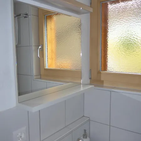 Appartement Dorfblick