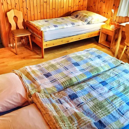 Appartement Dorfblick *