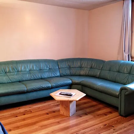 Dorfblick * Saas-Fee