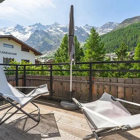 Dorfblick Διαμέρισμα