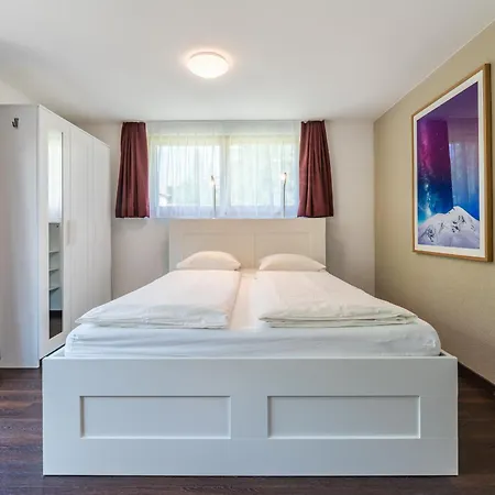 Apartment Dorfblick
