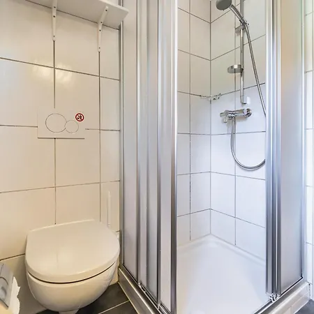 Dorfblick Διαμέρισμα *