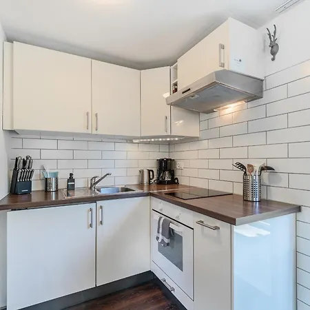 Dorfblick Διαμέρισμα Saas Fee