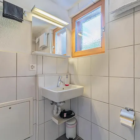 Διαμέρισμα Dorfblick Saas Fee