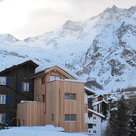 Appartement Dorfblick *
