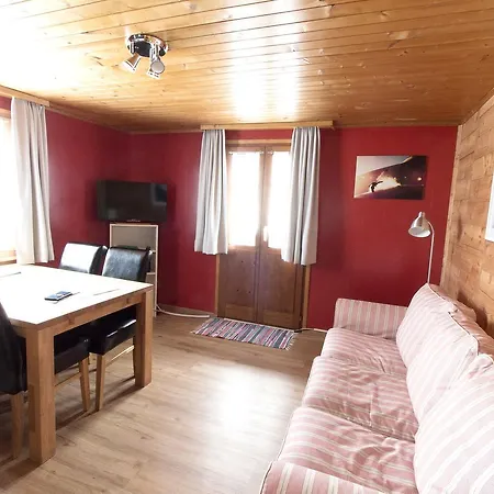 Appartement Dorfblick *