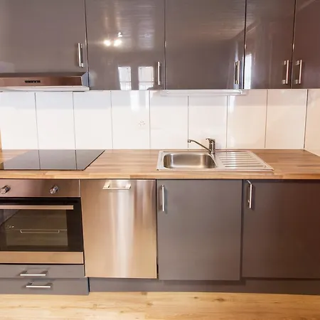 Dorfblick Appartement
