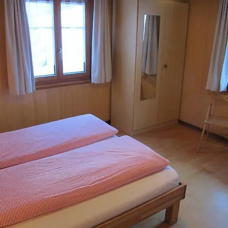 Dorfblick Appartement Saas-Fee