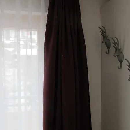 Διαμέρισμα Dorfblick