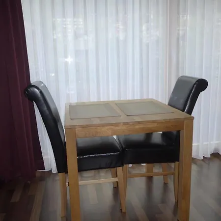 Appartement Dorfblick *