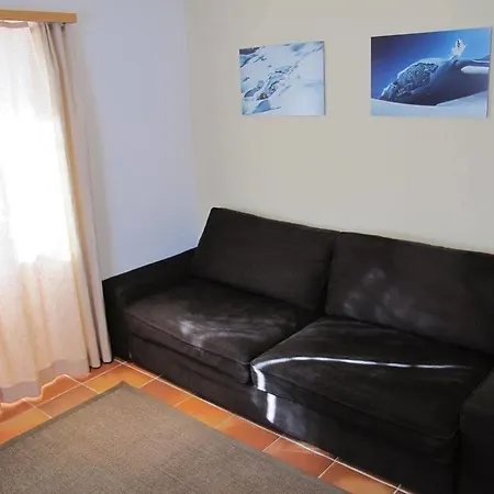 Apartment Dorfblick Saas-Fee