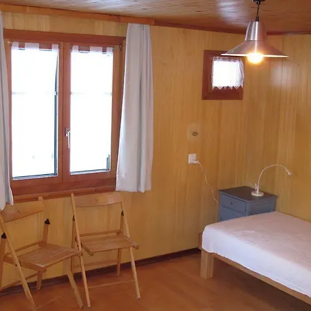 Διαμέρισμα Dorfblick Saas Fee