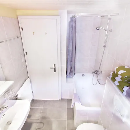 Dorfblick Appartement