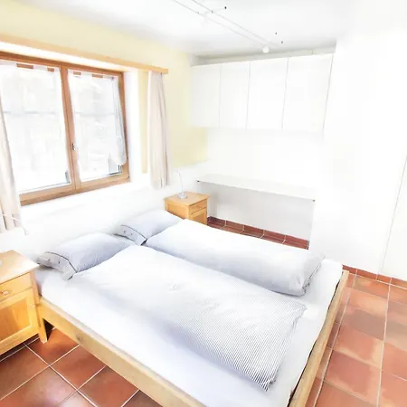 Dorfblick Appartement *