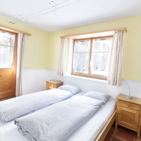 Dorfblick Appartement