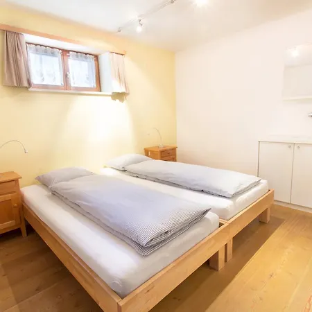 Appartement Dorfblick Saas-Fee