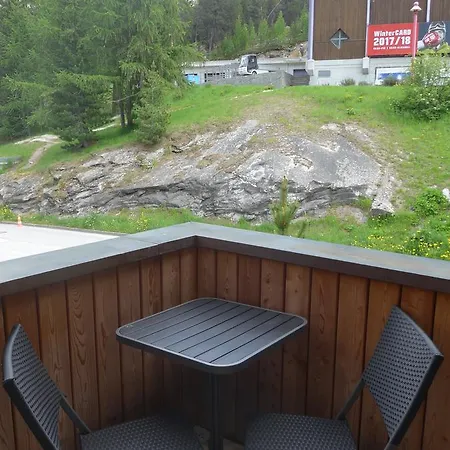 Dorfblick Appartement *