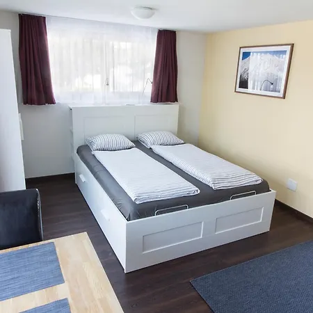 Dorfblick Appartement *