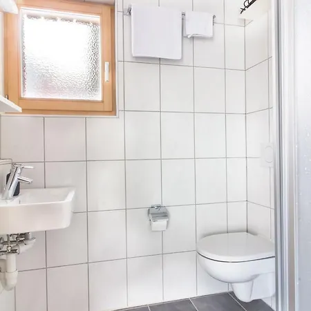 Dorfblick Appartement *