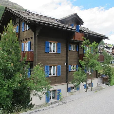 Appartement Dorfblick