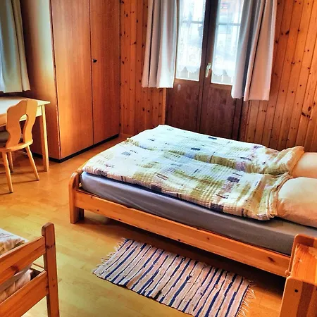 Dorfblick Apartman *