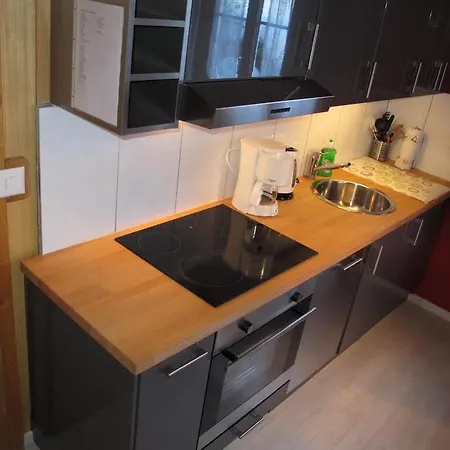 Dorfblick Apartman *